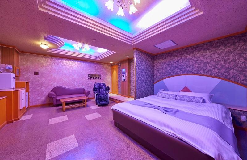 Номер Стандарт, Coco Club Azumino