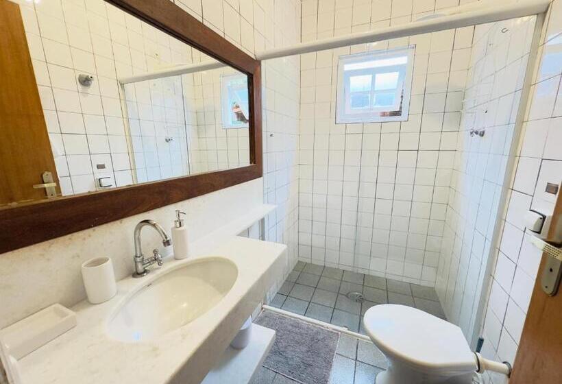 Дом 2 Спальни, Pousada North Shore Maresias   Casas De 2 Quartos   80 M2  2 Banheiros  Piscina 1 Q Da Praia   Estac