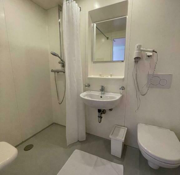 Standardzimmer, Sovea Hotel   Braunau