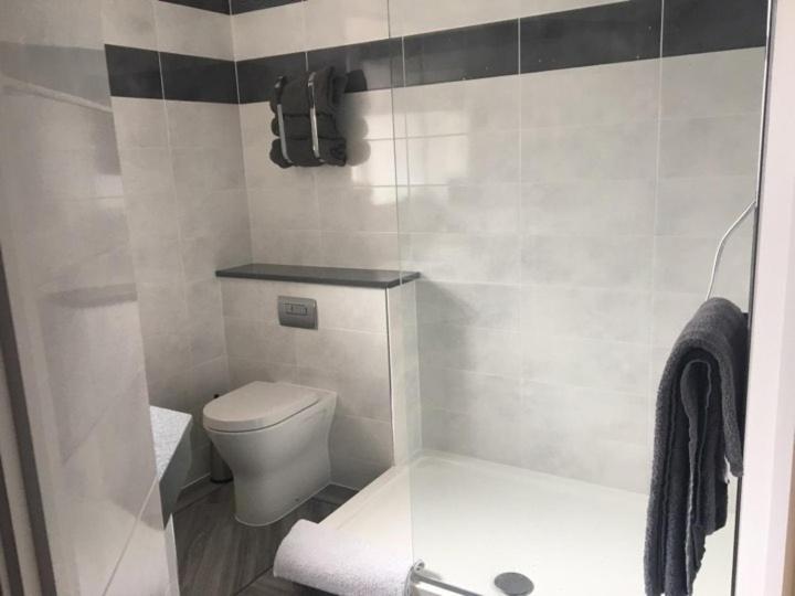 Трехместный Номер Superior, The Marquis Inn