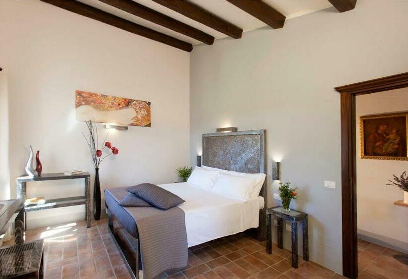 デラックスルーム, Il Casale Degli Olivi