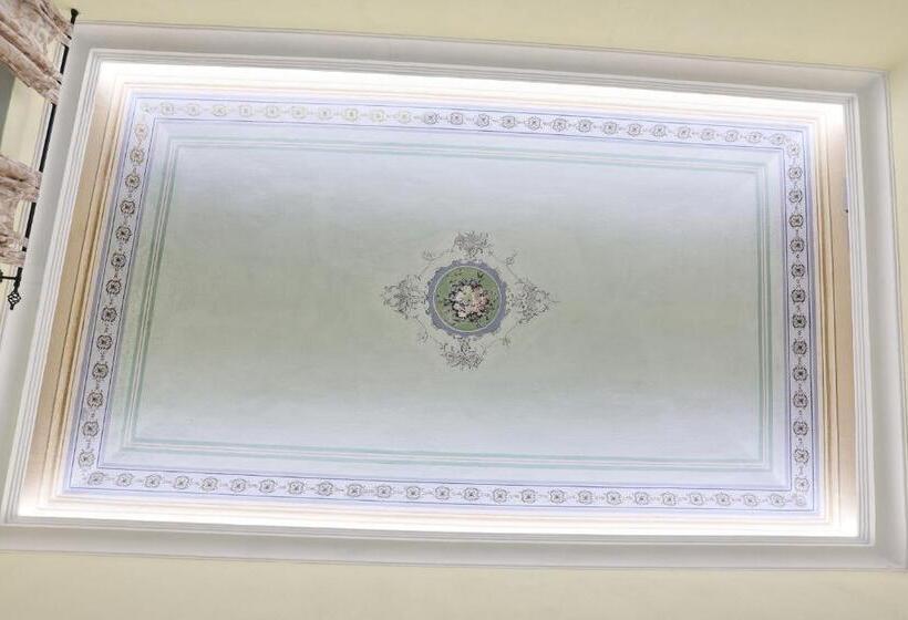 اتاق استاندارد, B&b Da U Gidela