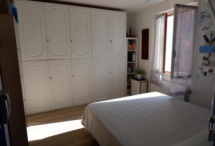 اتاق استاندارد, B&b Da U Gidela