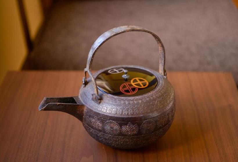 Четырехместный Номер Стандарт, Tsumesyo Mikuni