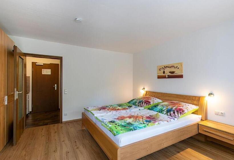 Номер Стандарт, Pension Berglehner