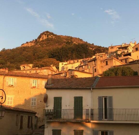 스탠다드 룸, Hôtel Particulier Des Jasmins