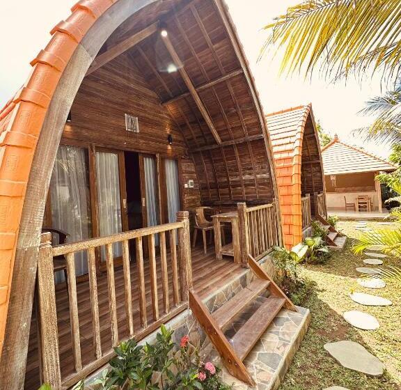 Дом 1 Спальня, Jordan Guest House