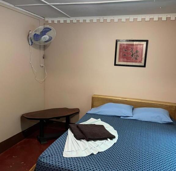 스탠다드 룸, Pura Vida Hostel