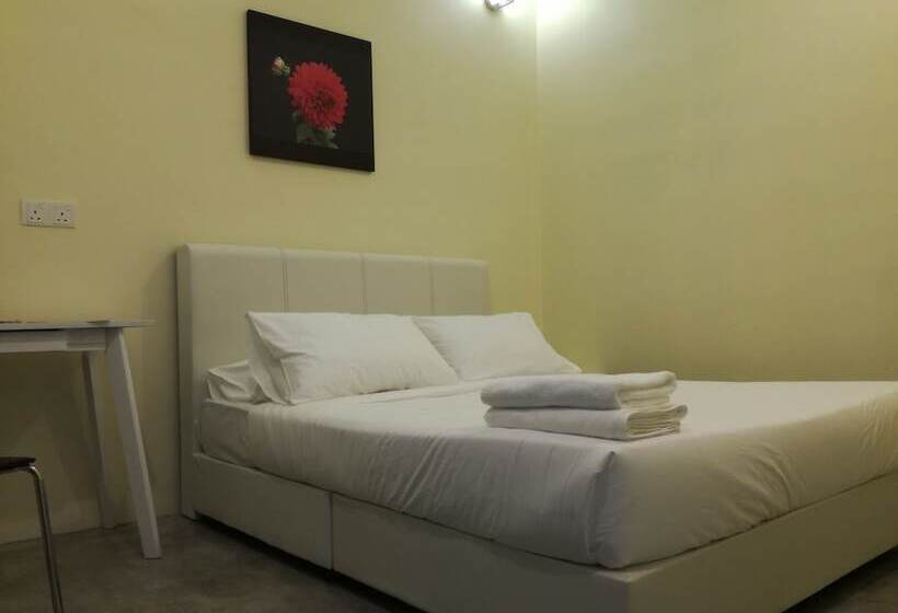 اتاق لوکس, Pangkor Mutiara