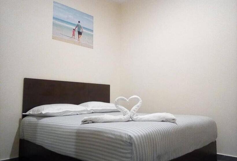 اتاق استاندارد, Pangkor Mutiara