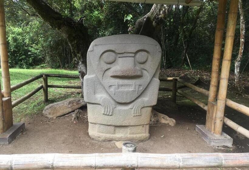 اتاق استاندارد, Casa Annunakis