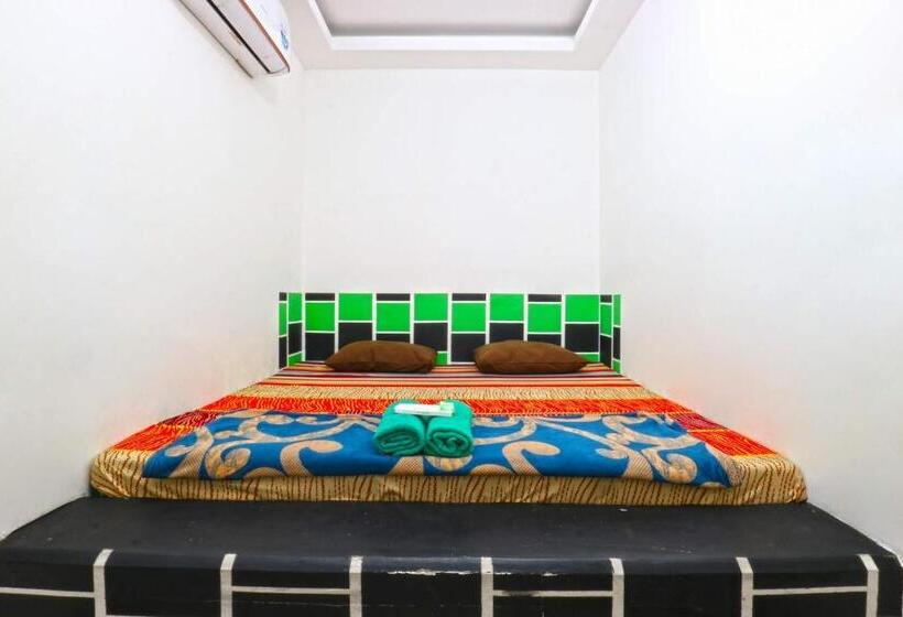اتاق سوپریور با تخت بزرگ, Habibah Syariah