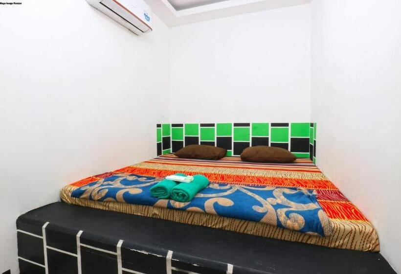 اتاق سوپریور با تخت بزرگ, Habibah Syariah
