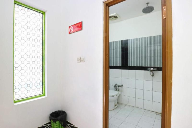 اتاق لوکس, Habibah Syariah