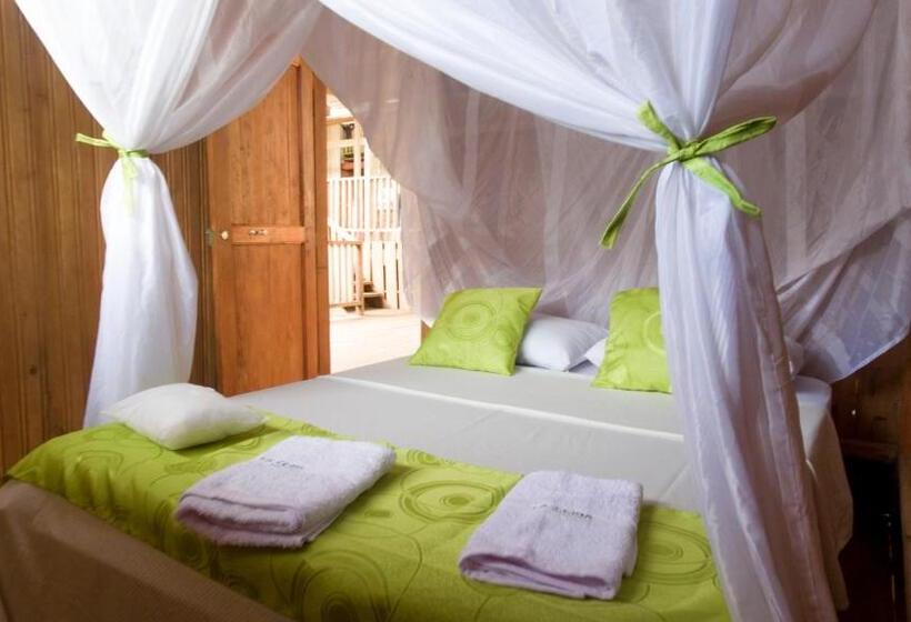 스탠다드 룸, La Ceiba, Amazonas