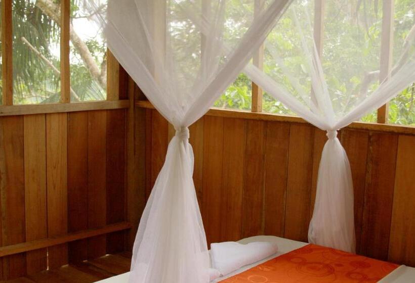 스탠다드 룸, La Ceiba, Amazonas