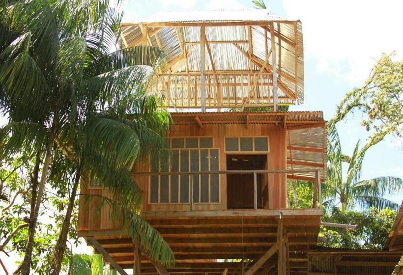 스탠다드 룸, La Ceiba, Amazonas