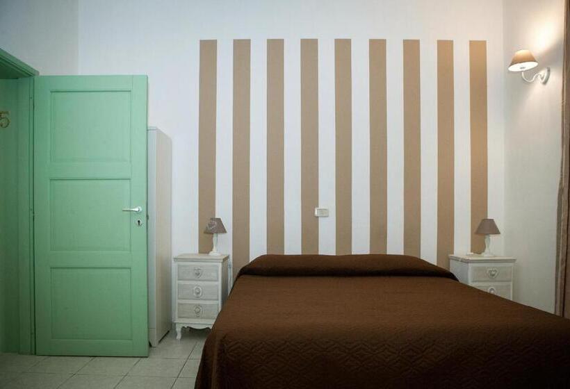 Номер Стандарт, B&b La Pineta