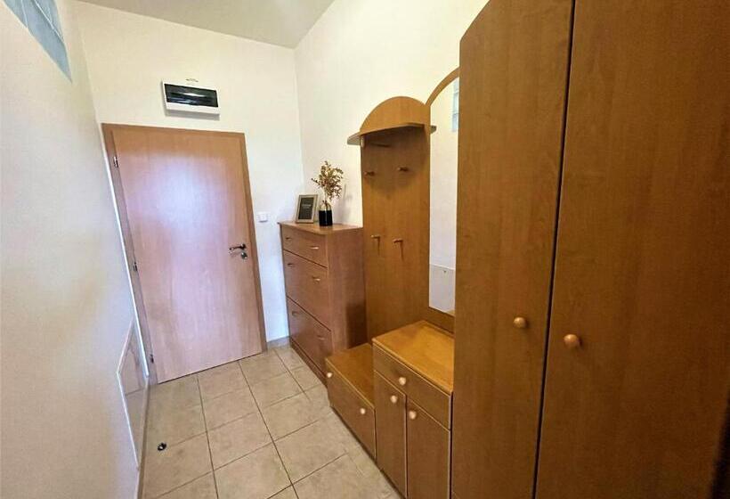 Апартаменты Deluxe 1 Спальня, Tatransky Dom Sk