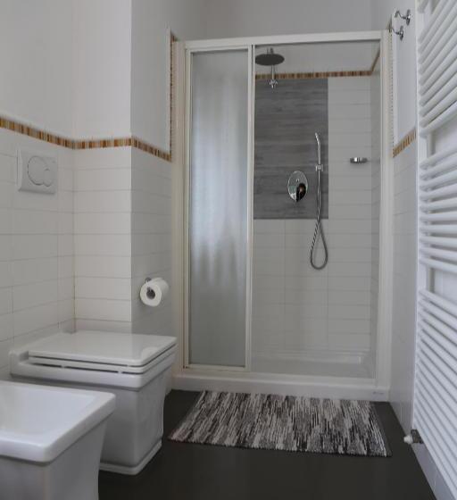 Номер Deluxe, Room&breakfast Villa Angela