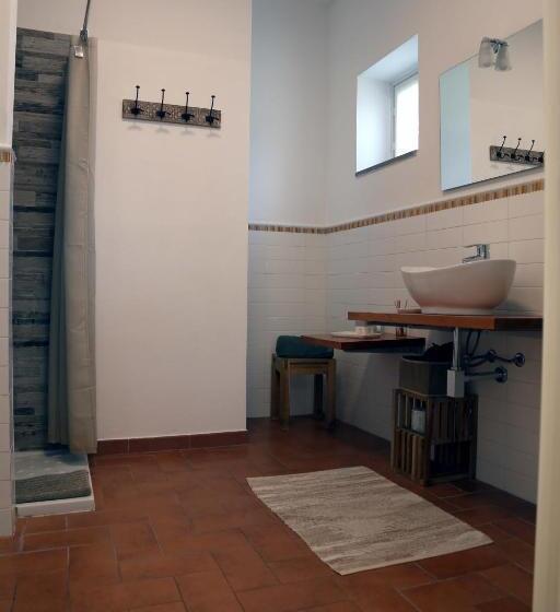 Трехместный Номер Классика, Room&breakfast Villa Angela
