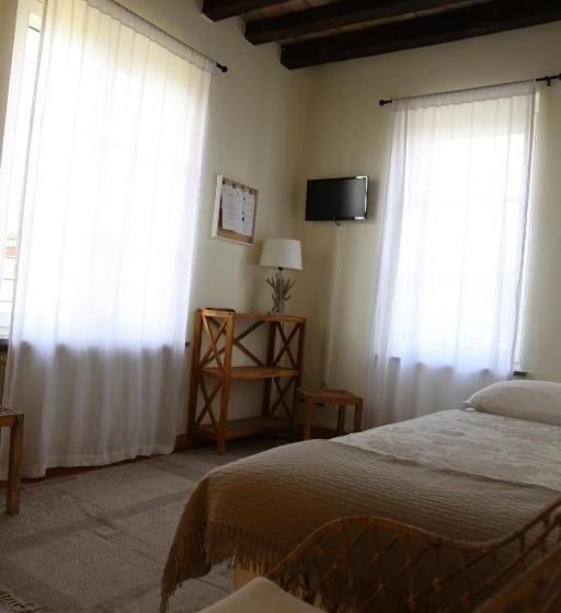 Люкс Повышенной Комфортности, Room&breakfast Villa Angela