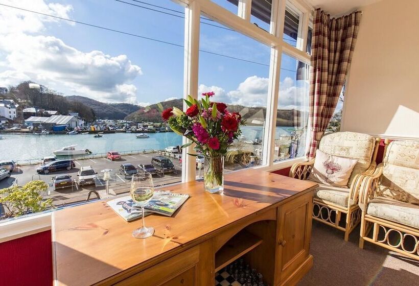 Номер Basic, Deganwy