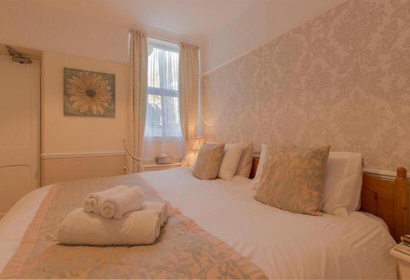 Номер Superior Кровать Кинг, Deganwy