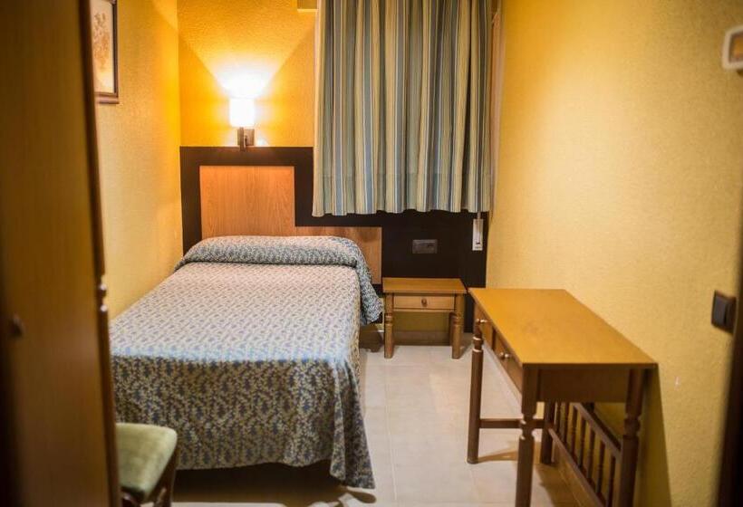 Номер Стандарт Индивидуальный, Hostelería La Palmera De Miajadas Sl
