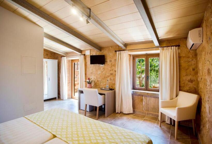 اتاق لوکس, Agroturismo Sa Marina