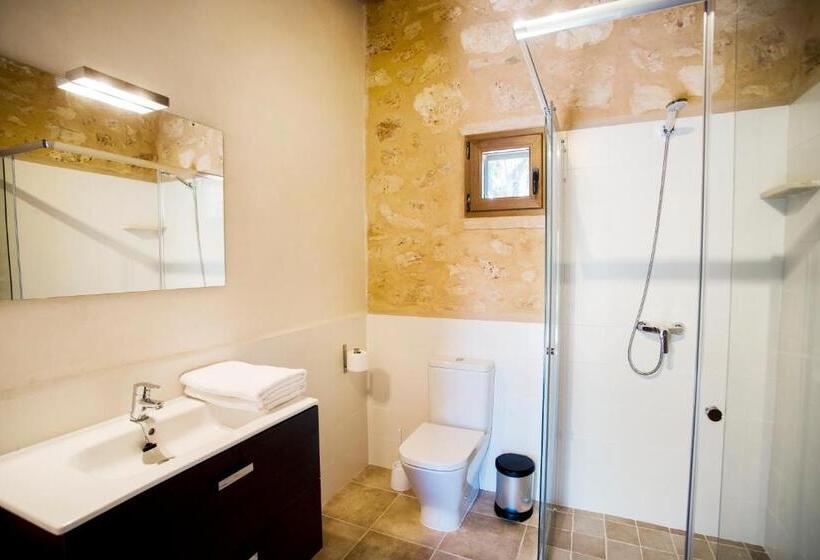 اتاق لوکس, Agroturismo Sa Marina