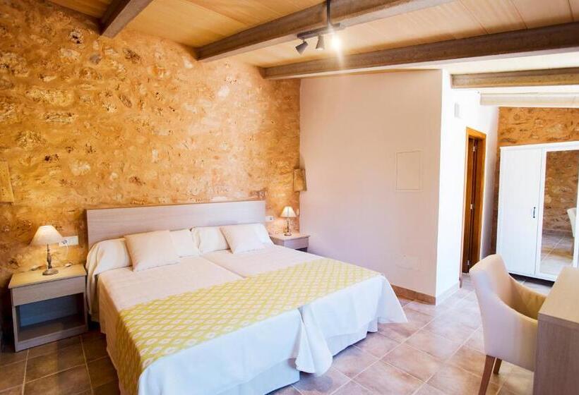 اتاق لوکس, Agroturismo Sa Marina