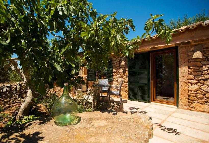 اتاق لوکس, Agroturismo Sa Marina