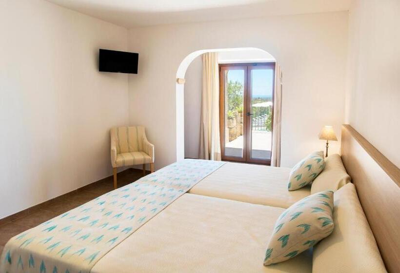 اتاق سوپریور, Agroturismo Sa Marina