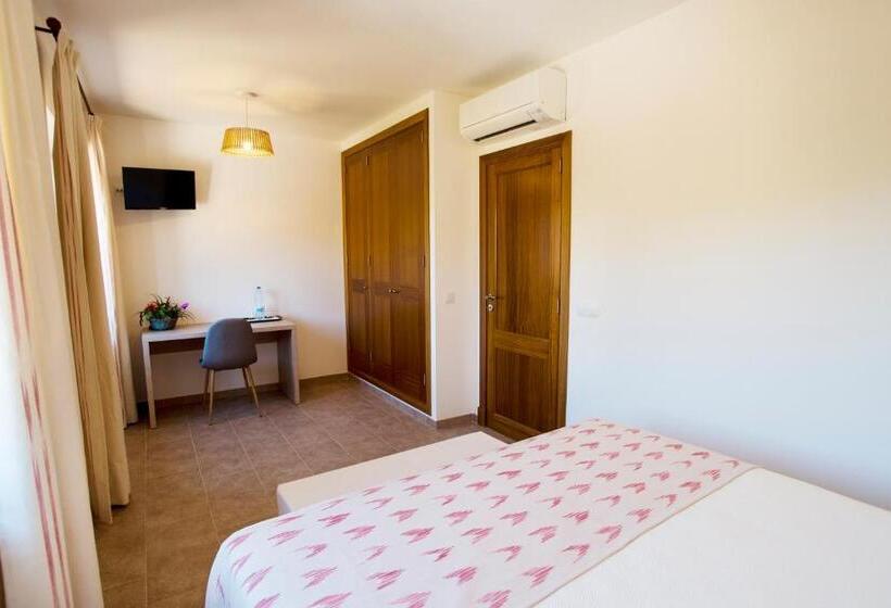 سوییت خانوادگی, Agroturismo Sa Marina