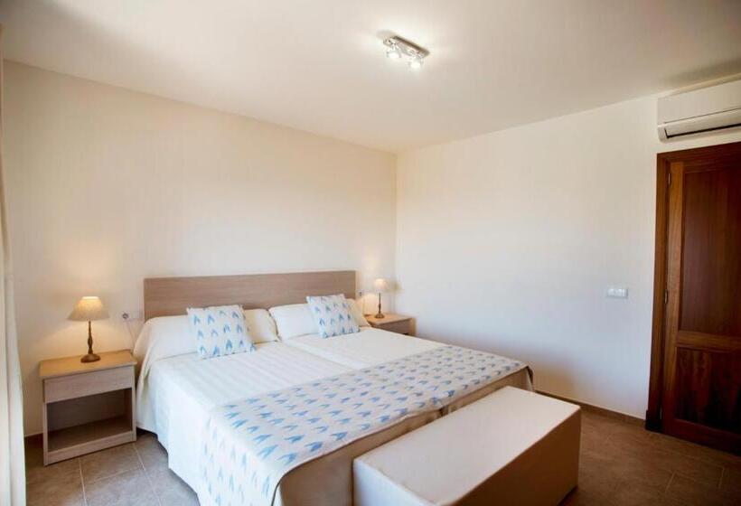 سوییت خانوادگی, Agroturismo Sa Marina