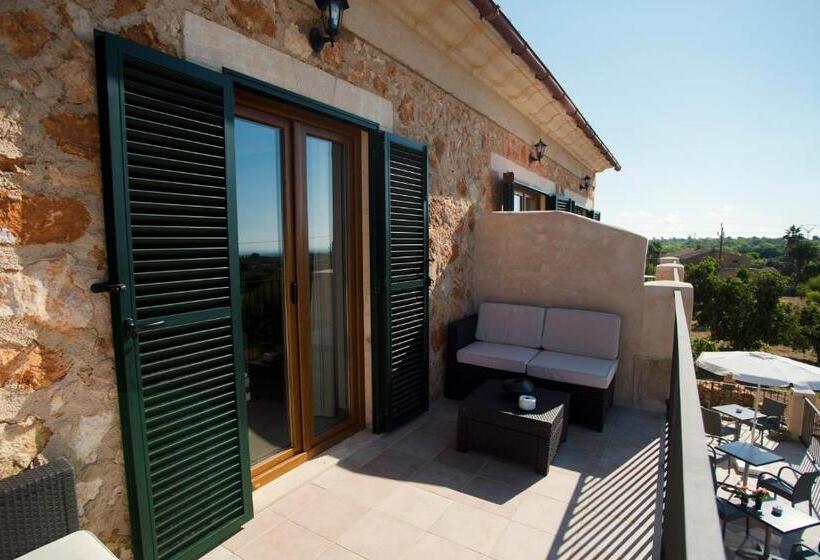 سوییت خانوادگی, Agroturismo Sa Marina