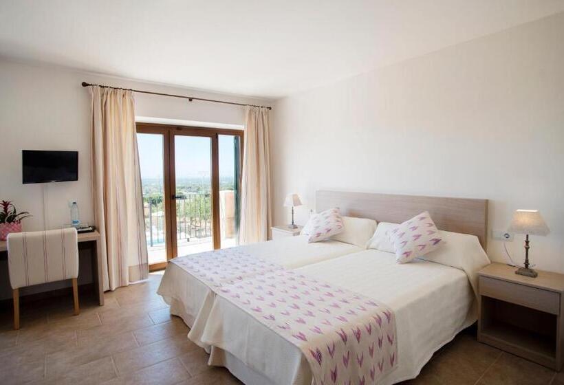 اتاق سوپریور, Agroturismo Sa Marina