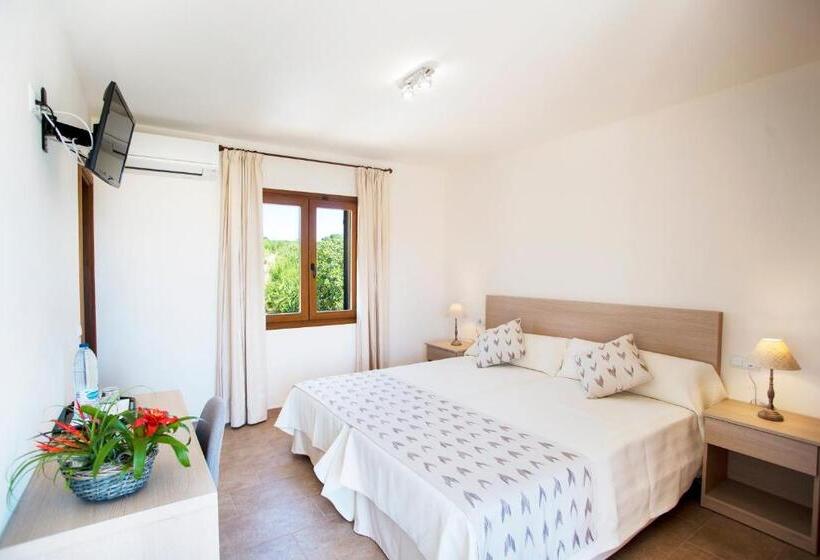 اتاق لوکس, Agroturismo Sa Marina