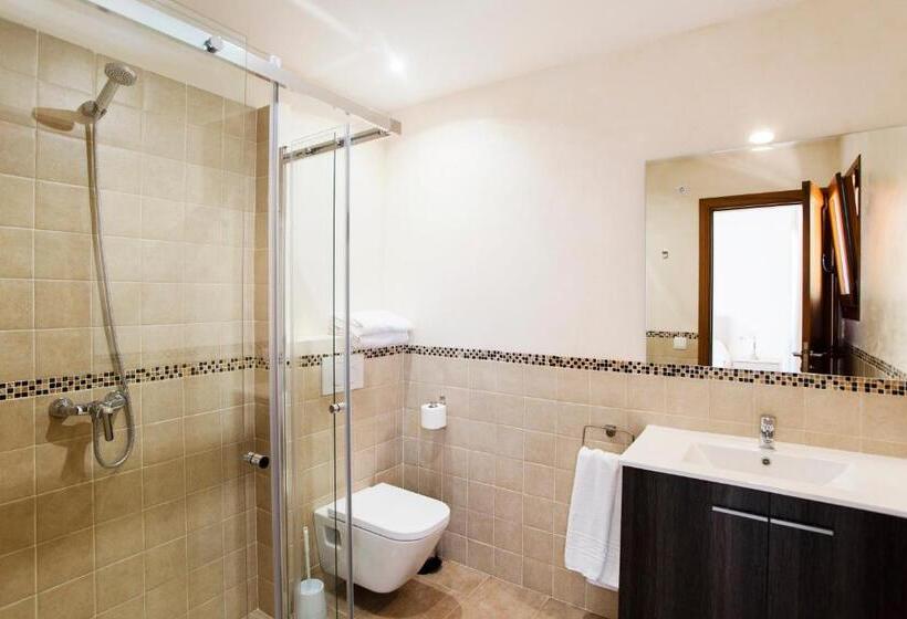 اتاق لوکس, Agroturismo Sa Marina