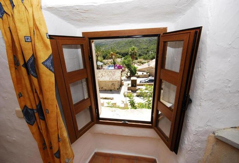 اتاق استاندارد, Finca Sa Duaia De Dalt