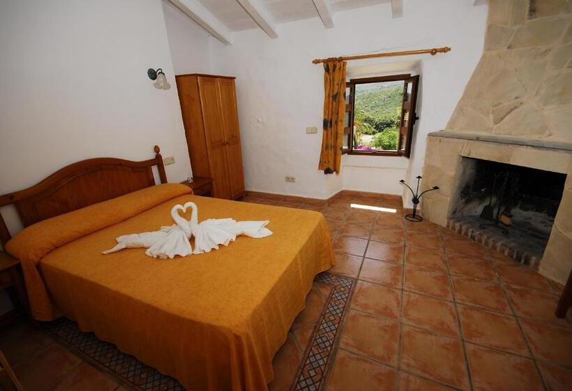 חדר סטנדרט, Finca Sa Duaia De Dalt