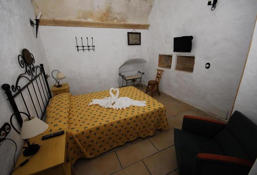 דירת חדר, Finca Sa Duaia De Dalt