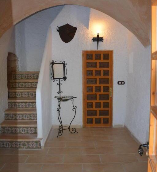 דירת חדר, Finca Sa Duaia De Dalt