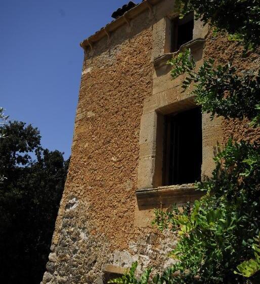 סטודיו סטנדרט עם נוף, Finca Sa Duaia De Dalt