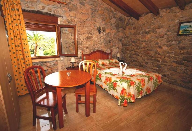 חדר סטודיו סטנדרד, Finca Sa Duaia De Dalt