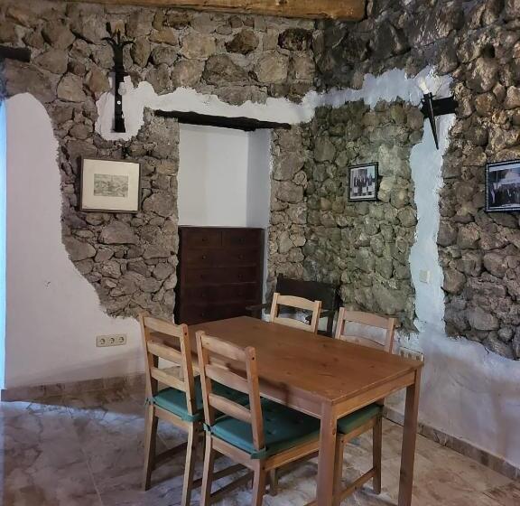 בקתה סטנדרטית, Finca Sa Duaia De Dalt