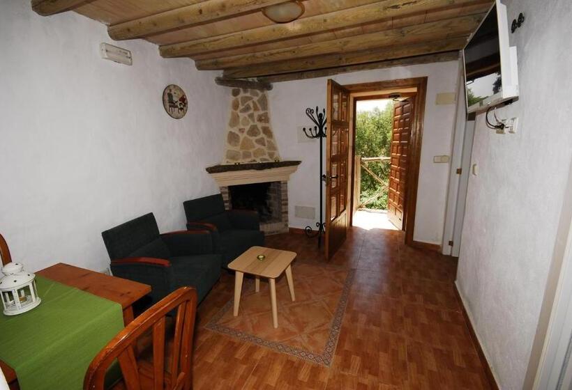 דירת חדר, Finca Sa Duaia De Dalt