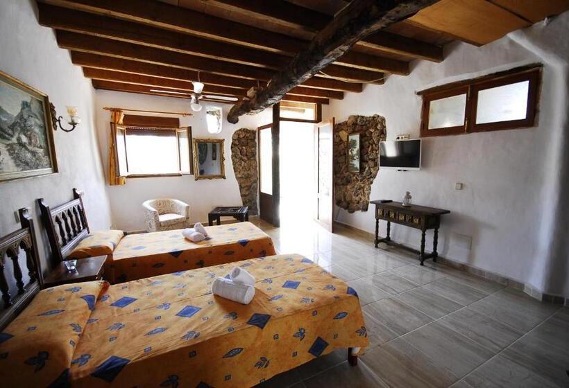 דירת חדר, Finca Sa Duaia De Dalt