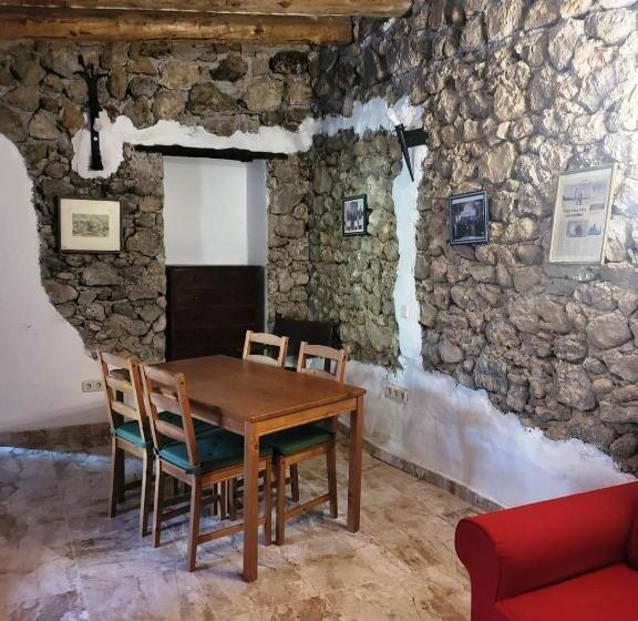 בקתה סטנדרטית, Finca Sa Duaia De Dalt
